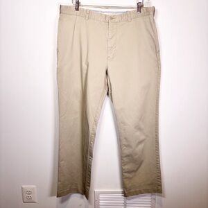 J. Crew Essential Chino Pants
